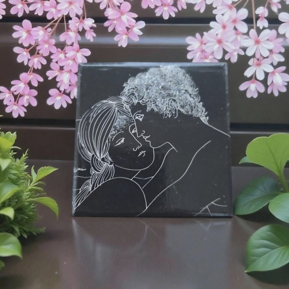 3x3x2 Gift Box
